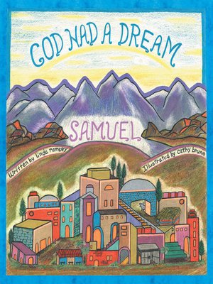 cover image of God Had a Dream Samuel